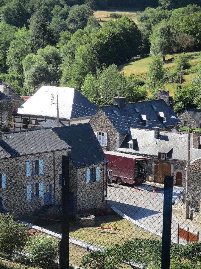 Le Confluent Holiday home *