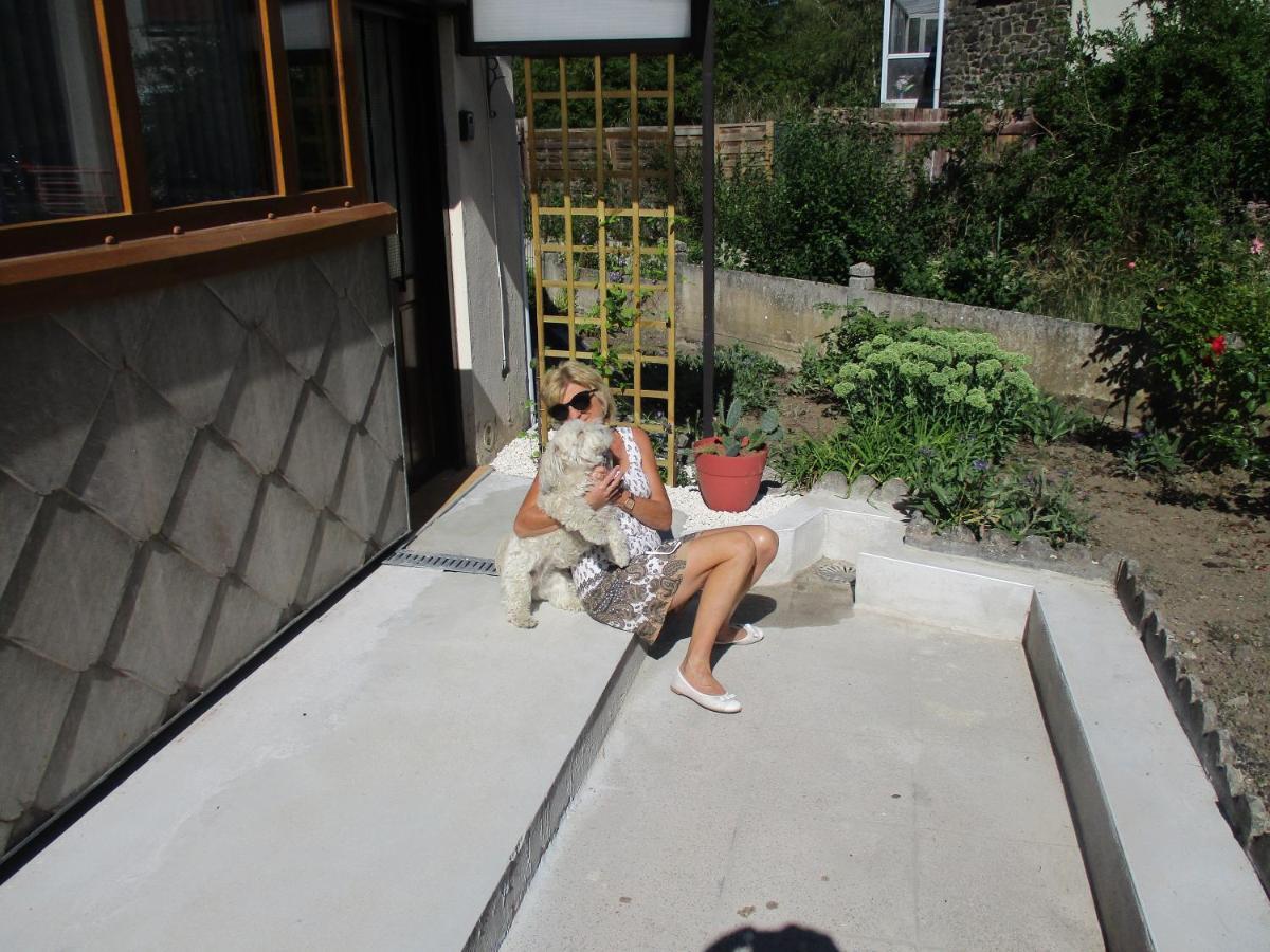 Holiday home Le Confluent