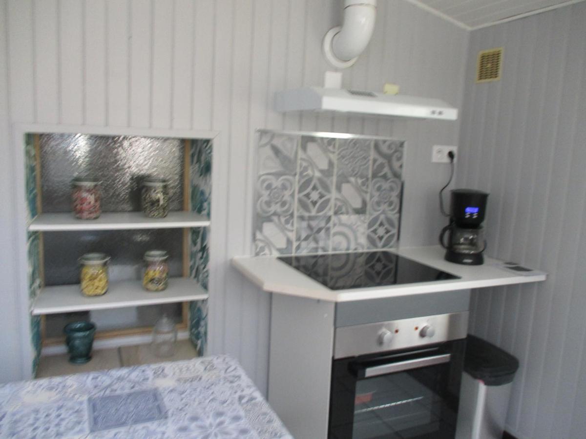 Holiday home Le Confluent *