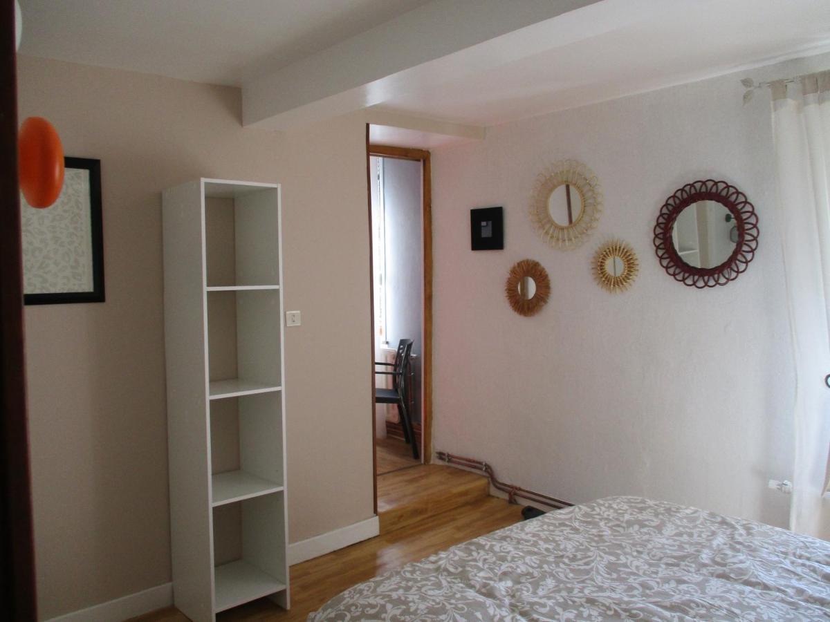 Holiday home Le Confluent