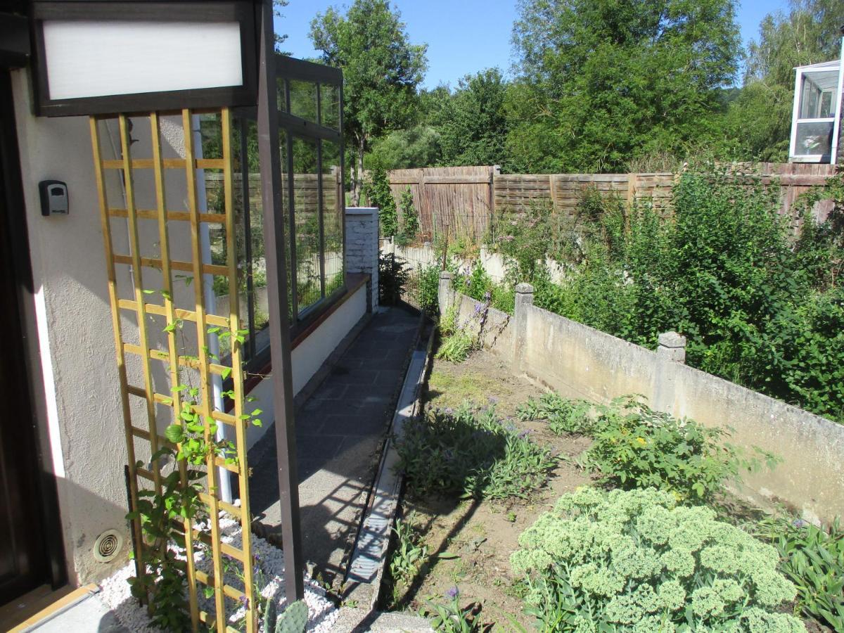 Holiday home Le Confluent *