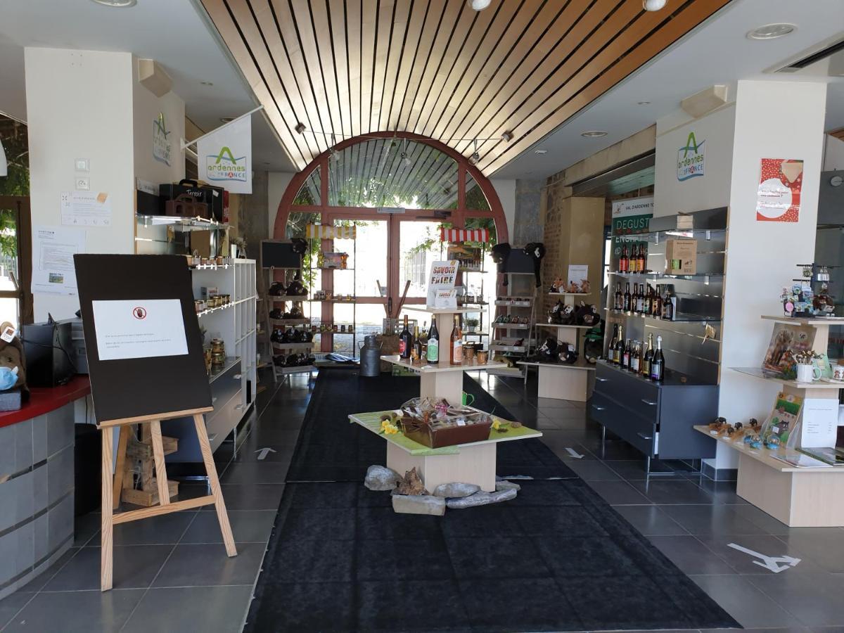 Holiday home Le Confluent Vireux-Molhain