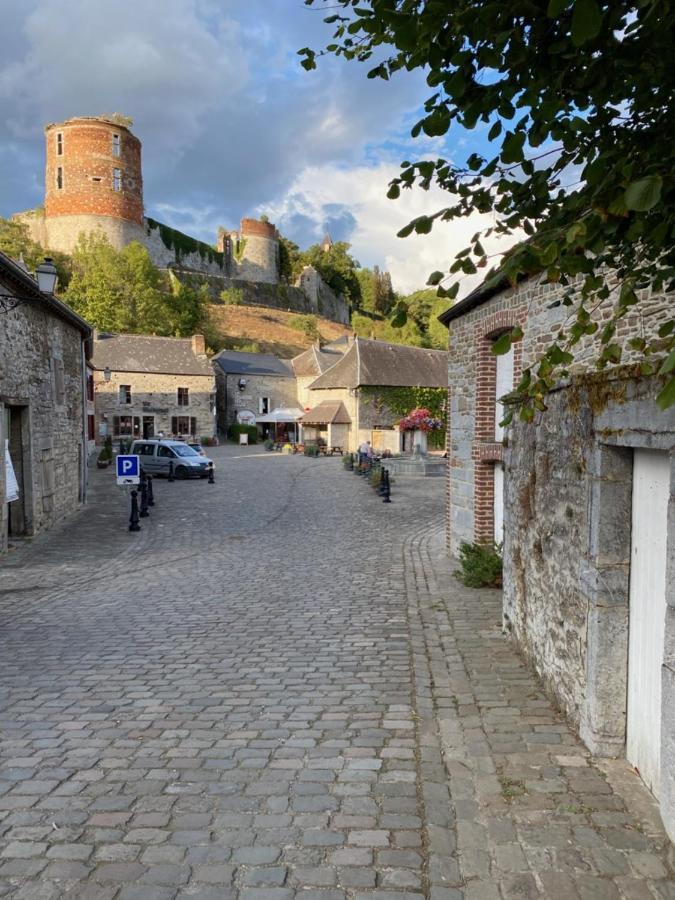 Le Confluent Vireux-Molhain