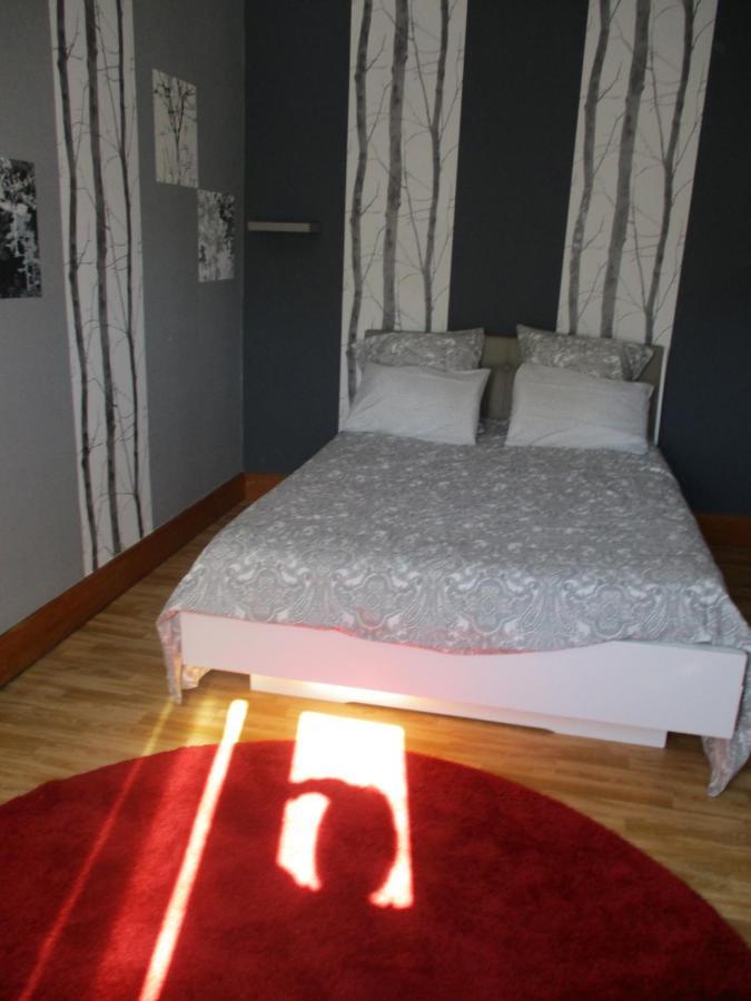Holiday home Le Confluent *
