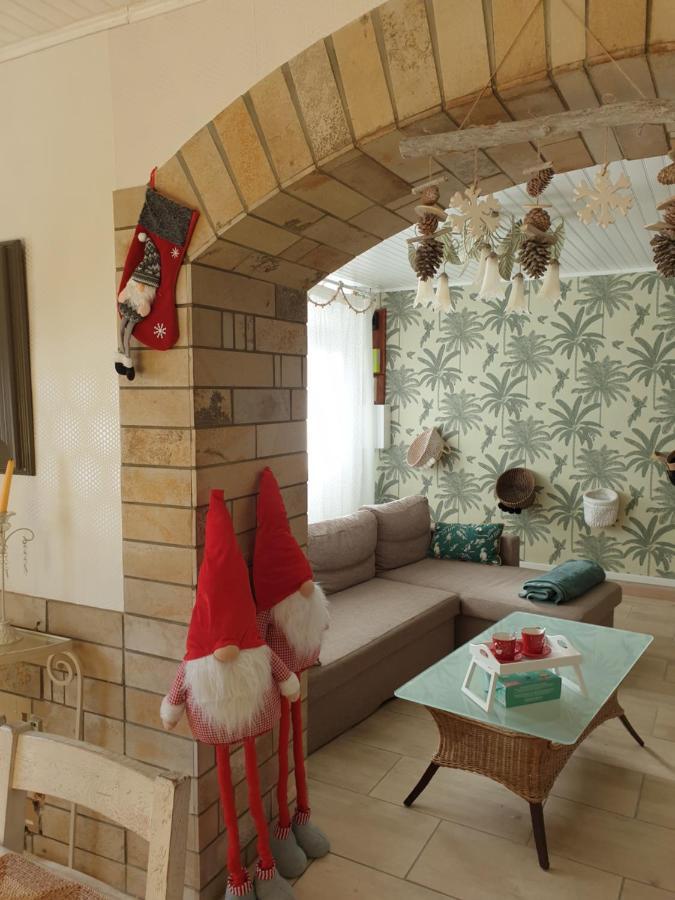 Le Confluent Holiday home