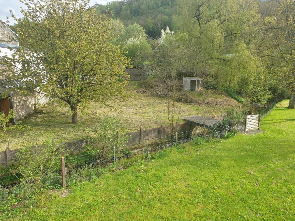 Holiday home Le Confluent *