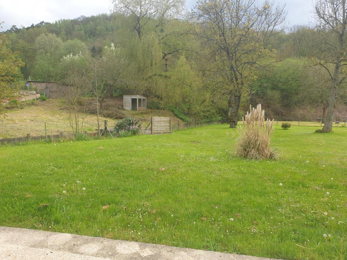 Le Confluent Holiday home